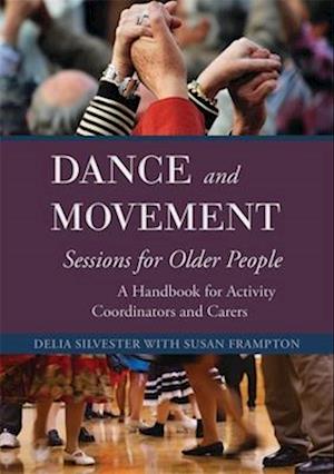 Dance and Movement Sessions for Older People