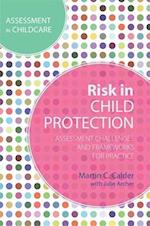 Risk in Child Protection