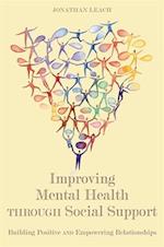 Improving Mental Health through Social Support