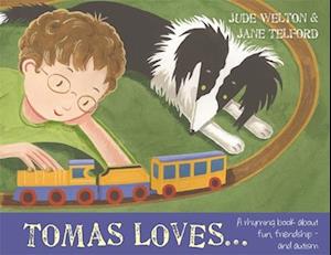 Tomas Loves...