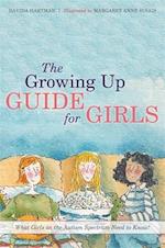 The Growing Up Guide for Girls