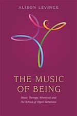The Music of Being