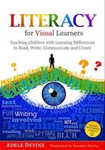 Literacy for Visual Learners