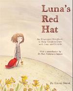 Luna's Red Hat