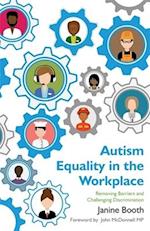 Autism Equality in the Workplace