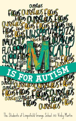 M is for Autism