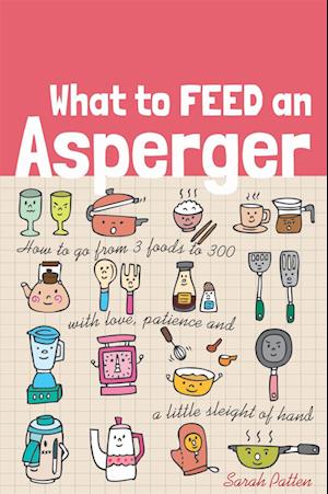 What to Feed an Asperger