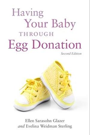 Having Your Baby Through Egg Donation