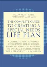The Complete Guide to Creating a Special Needs Life Plan