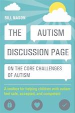 The Autism Discussion Page on the core challenges of autism