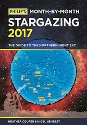 Philip's Month-By-Month Stargazing 2017