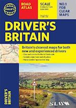 Philip's Driver's Atlas Britain