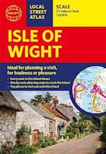Philip's Isle of Wight Guide Book