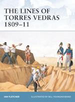 Lines of Torres Vedras 1809 11