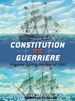 Constitution vs Guerriere