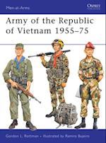 Army of the Republic of Vietnam 1955–75
