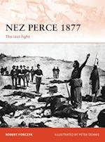 Nez Perce 1877