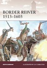 Border Reiver 1513–1603