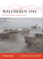 Walcheren 1944