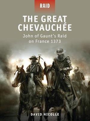 The Great Chevauchée