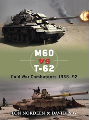 M60 vs T-62