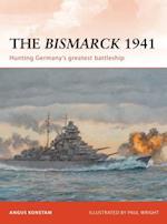 The Bismarck 1941