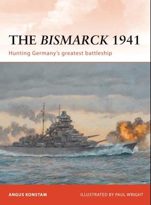 Bismarck 1941
