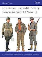 Brazilian Expeditionary Force in World War II