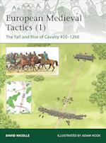 European Medieval Tactics (1)