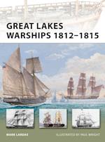 Great Lakes Warships 1812 1815