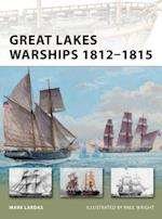 Great Lakes Warships 1812–1815