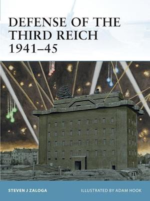 Defense of the Third Reich 1941–45