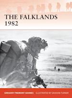 Falklands 1982