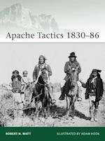 Apache Tactics 1830–86