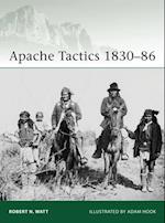 Apache Tactics 1830 86