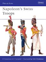 Napoleon s Swiss Troops