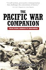 Pacific War Companion