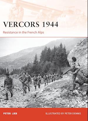 Vercors 1944