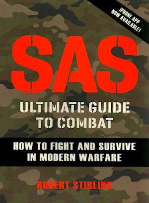 SAS Ultimate Guide to Combat