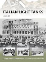 Italian Light Tanks