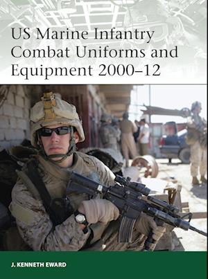 US Marine Infantry Combat Uniforms and Equipment 2000–12