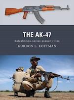 The AK-47