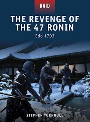 Revenge of the 47 Ronin