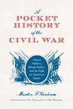 Pocket History of the Civil War