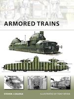 Armored Trains