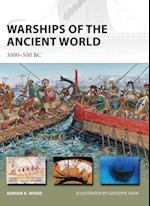 Warships of the Ancient World