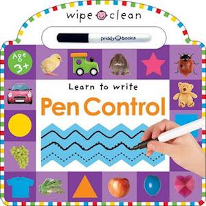 Pen Control