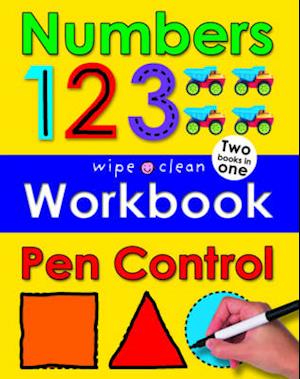 Numbers and Pen Control