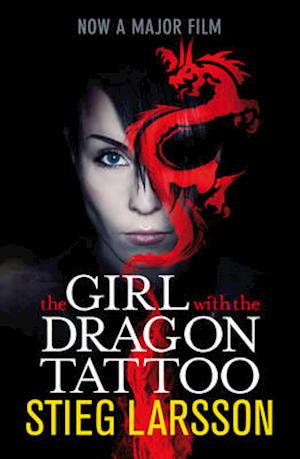 The Girl with the Dragon Tattoo