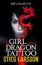 The Girl with the Dragon Tattoo